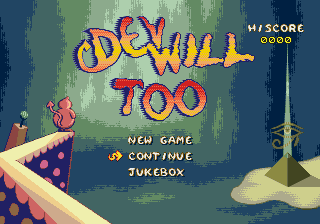 Devwill Too (World) (Aftermarket) (Unl)